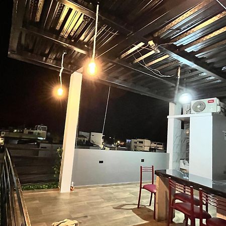 La Casa D Juan Lejlighed Puerto Baquerizo Moreno Eksteriør billede