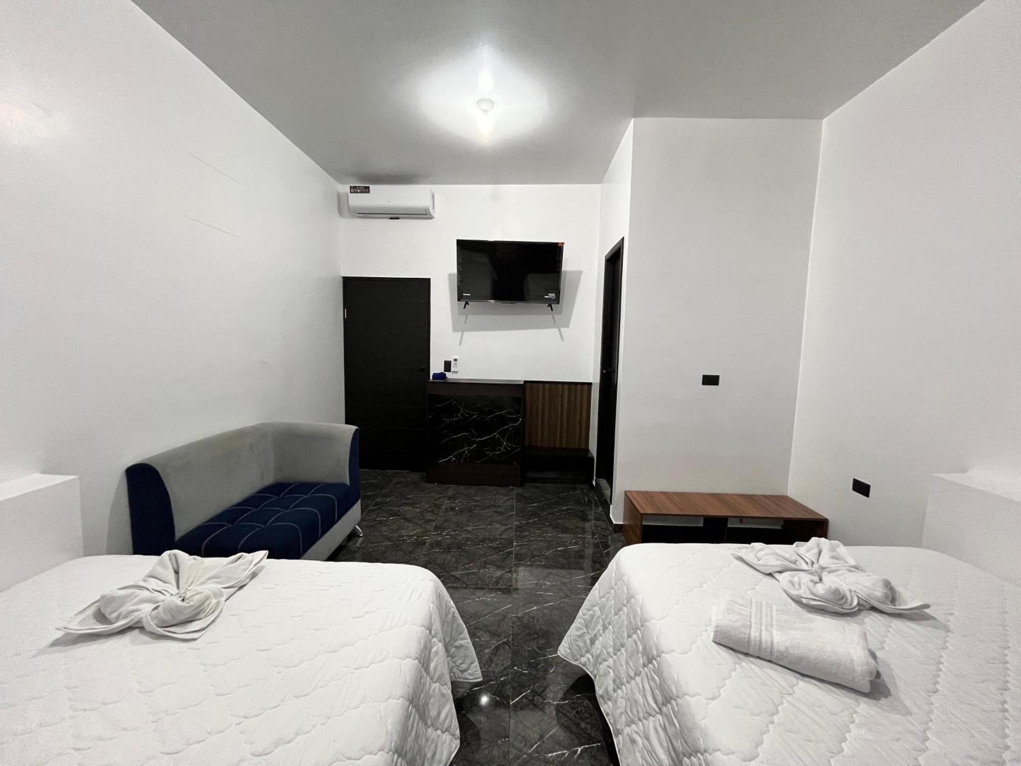 La Casa D Juan Lejlighed Puerto Baquerizo Moreno Eksteriør billede