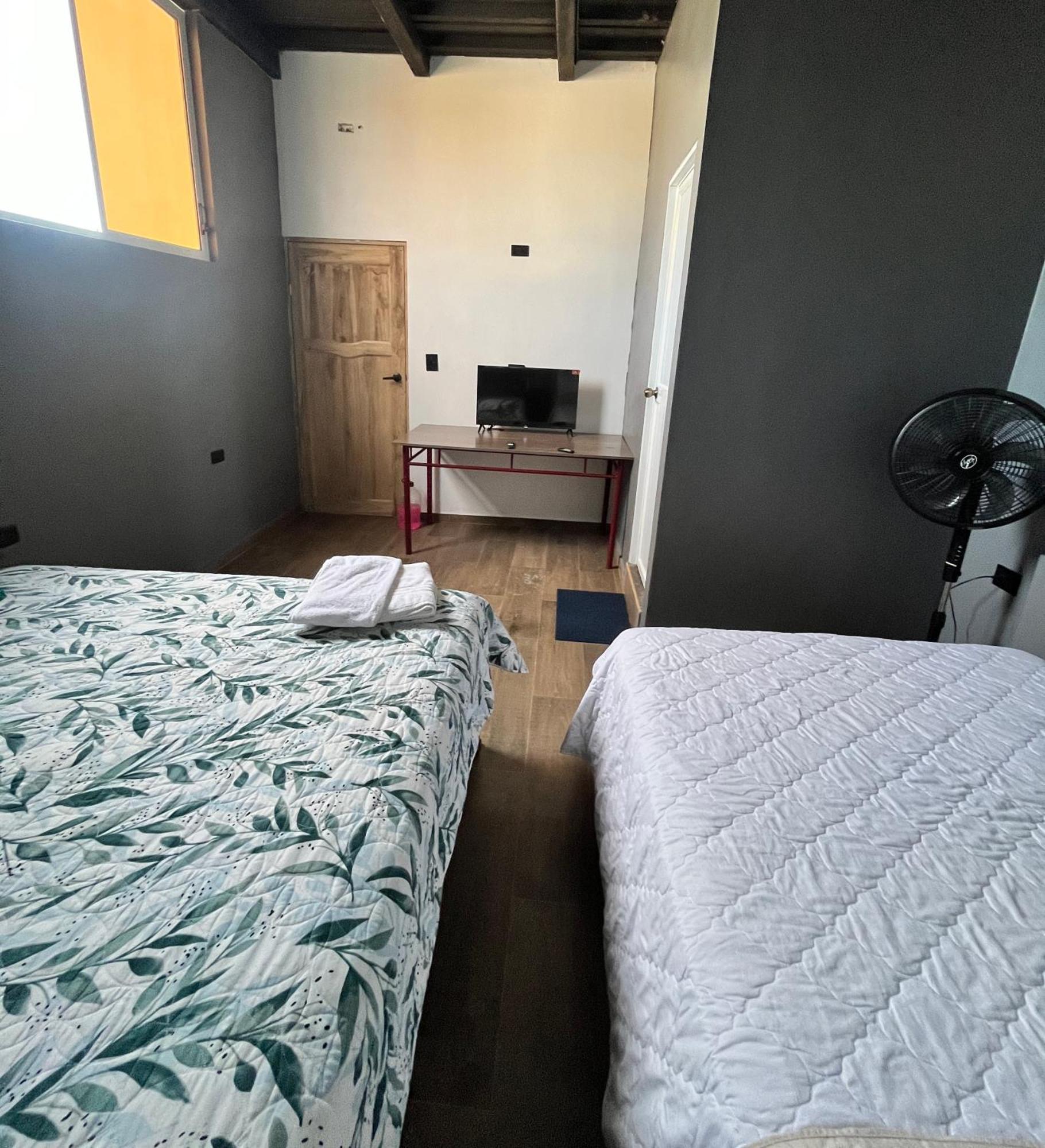 La Casa D Juan Lejlighed Puerto Baquerizo Moreno Eksteriør billede